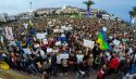 احتجاجات الحسيمة بالمغرب متواصلة رغم الاعتقالات والتشويه