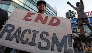 التمييز العنصري في أمريكا.. أزمة حضارة