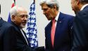الإصرار الأمريكي لإنجاز الاتفاق النووي مع إيران
