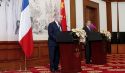 فرنسا والصين تدعمان تعاونهما في أفريقيا بصندوق مشترك