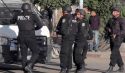 الأجهزة الأمنية في تونس تعتقل اثنين من شباب حزب التحرير