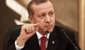 أردوغان: سوريا على وشك أن تمحى من الخريطة!