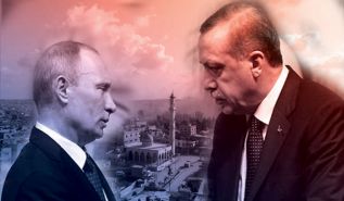 مؤامرات أردوغان لإسقاط إدلب  ما أشبه اليوم بالبارحة!