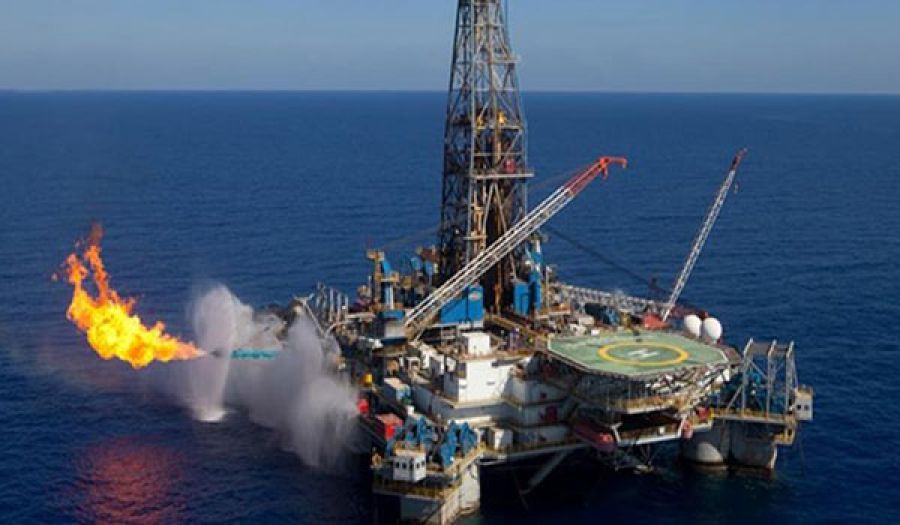 حول البترول والغاز في شرق البحر المتوسط  (الجزء الثاني)