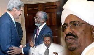 العلاقات السودانية الأمريكية؛ من تحت الطاولة إلى فوقها