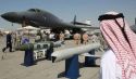 حكام آل سعود يقدمون المزيد من الإتاوات لأمريكا  على صورة صفقات سلاح