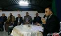 حزب التحرير في الأرض المباركة فلسطين  لقاءات حوارية في قلقيلية حول مخاطر قانون الضمان
