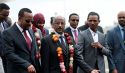 المصالحة بين إثيوبيا وإريتريا  ترتيب استعماري لحماية مصالح الرأسماليين الغربيين