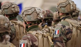 مقترح فرنسي بإنشاء وحدات عسكرية مشتركة في ليبيا بإشراف أمريكي