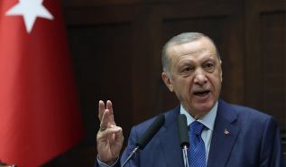 أردوغان يكتفي بلعب دور هامشي  يُختزل في تقديم وثائق الحرب في غزة!