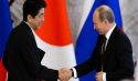 محادثات يابانية - روسية بشأن جزر متنازع عليها