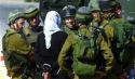 من لحرائر المسلمين في فلسطين يا جيوش المسلمين كيان يهود يقرر سجن فتاة فلسطينية ست سنوات