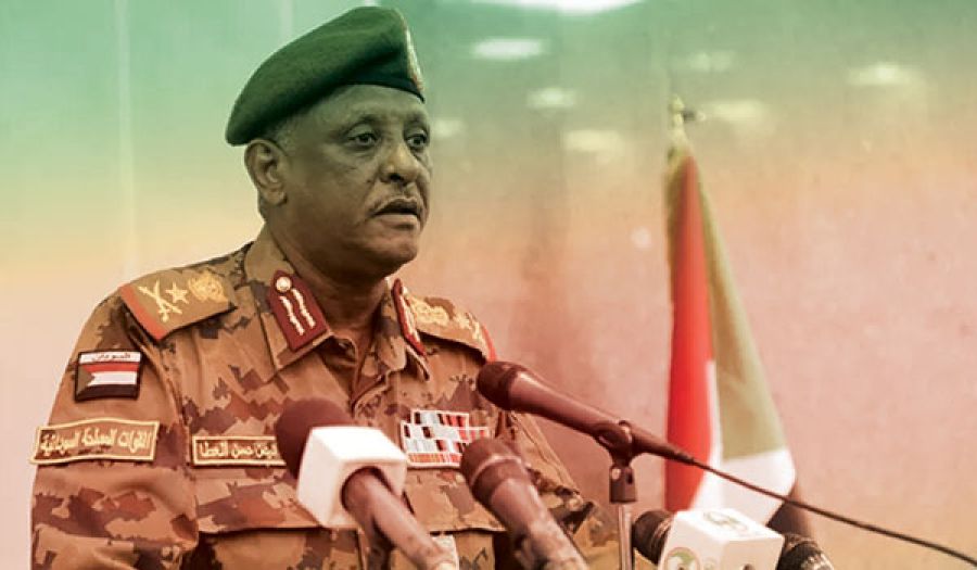 قراءة وإمعان نظر في تصريحات الجنرال ياسر العطا عن الإمارات وتشاد