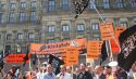 حزب التحرير/ هولندا  حملة بعنوان &quot;الرجوع إلى مجد الإسلام&quot;