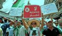 أهل الجزائر يهددون بالعصيان المدني بسبب عناد النظام