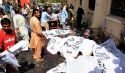 مذبحة كويتا لا تخدم أحداً إلا النظام للاستمرار في قمعه للأصوات الداعية إلى الإسلام