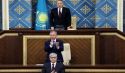الانتخابات في كازاخستان شكلية  وبقي نزارباييف هو المتحكم في البلاد