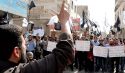 حزب التحرير/ ولاية سوريا  مظاهرات لإسقاط اتفاق سوتشي الخياني