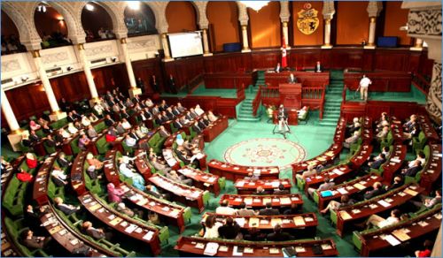 تونس: تفعيل قانون مكافحة الإرهاب