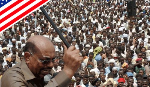 الانتخابات في السودان تثبيت للنفوذ الأمريكي