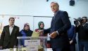 فوز حزب العدالة والتنمية في الانتخابات التركية