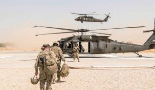 نهاية الحرب الأمريكية  هل ستحافظ أفغانستان على السلام المنشود؟