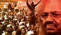 محاولات الحكومة لشيطنة انتفاضة أهل السودان وشق صف الشباب بوعود كاذبة