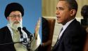 أوباما متفائل بشأن الاتفاق النووي الإيراني رغم تصريحات خامنئي