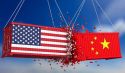 الصراع والتنافس الصيني الأمريكي: نماذج وتحديات!!