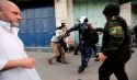 السلطة الفلسطينية تشن حملة اعتقالات واسعة  في صفوف شباب حزب التحرير