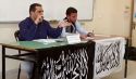 كتلة الوعي في الجامعة الإسلامية بغزة  تعقد محاضرة بعنوان القدس يحررها &quot;إزالة العروش وتحريك الجيوش&quot;
