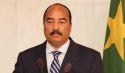 رئيس موريتانيا محمد ولد عبد العزيز  ينضم إلى الحملة الصليبية لمحاربة الإسلام