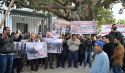 حزب التحرير في ولاية تونس  يستنهض جيوش المسلمين لنصرة أهل الغوطة