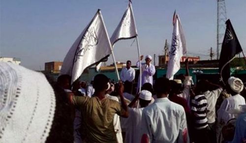 حزب التحرير/ ولاية السودان  يوجه نداء لرواد المساجد، بيوت الله في الأرض بالخرطوم