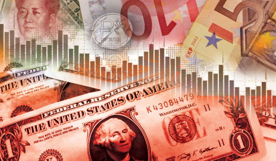هل بدأ &quot;العد التنازلي&quot; لإنهاء هيمنة الدولار على الاقتصاد العالمي؟