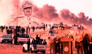 حرب الأدوات في ليبيا: لصالح من؟ وما أهدافها ومآلاتها؟