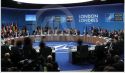 اجتماع حلف الناتو في لندن والملفات الشائكة