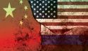 جواب سؤال  سياسة أمريكا تجاه روسيا والصين