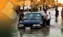 الفساد في العراق يُغرق مُدناً بأكملها بمياه الأمطار
