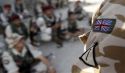 بريطانيا تعد لتوسيع نطاق بعثة تدريبها في العراق
