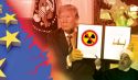 انسحاب ترامب من الاتفاق النووي