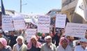 حزب التحرير/ ولاية سوريا  ينظم فعاليات للتحذير من مآلات مؤتمر أستانة 13 الخياني