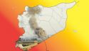 المستجدات العسكرية والسياسية في سوريا
