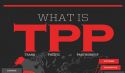 الشراكة عبر المحيط الهادئ (TPP) هيمنة أمريكية بقالب اقتصادي