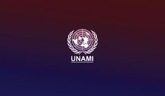 ماذا قدمت بعثة يونامي للعراق؟  وكيف تركته؟!