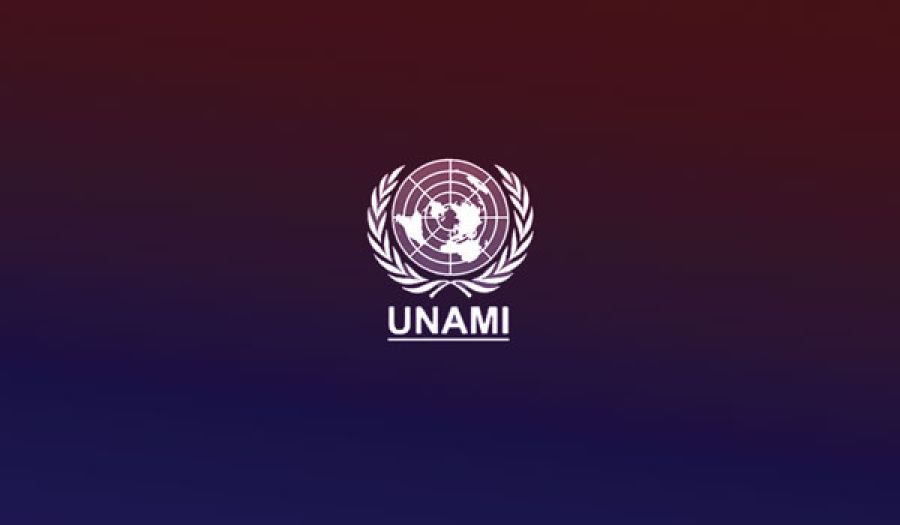 ماذا قدمت بعثة يونامي للعراق؟  وكيف تركته؟!