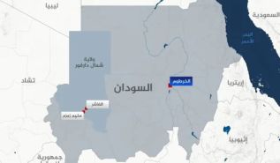 يا أهل السودان  بمقدوركم إفشال مخطط فصل دارفور
