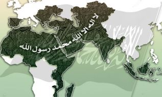 السياسة الخارجية لدولة الخلافة الراشدة على منهاج النبوة