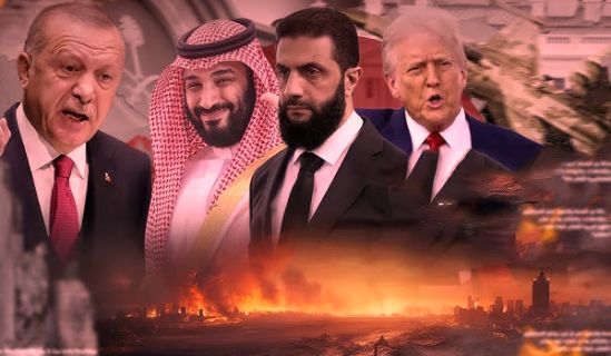 يا أهل الشام احذروا وحاذروا  ممن يخون تضحياتكم ودماء شهدائكم