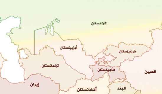 العوامل التي تدفع أمريكا إلى تسريع وجودها في آسيا الوسطى